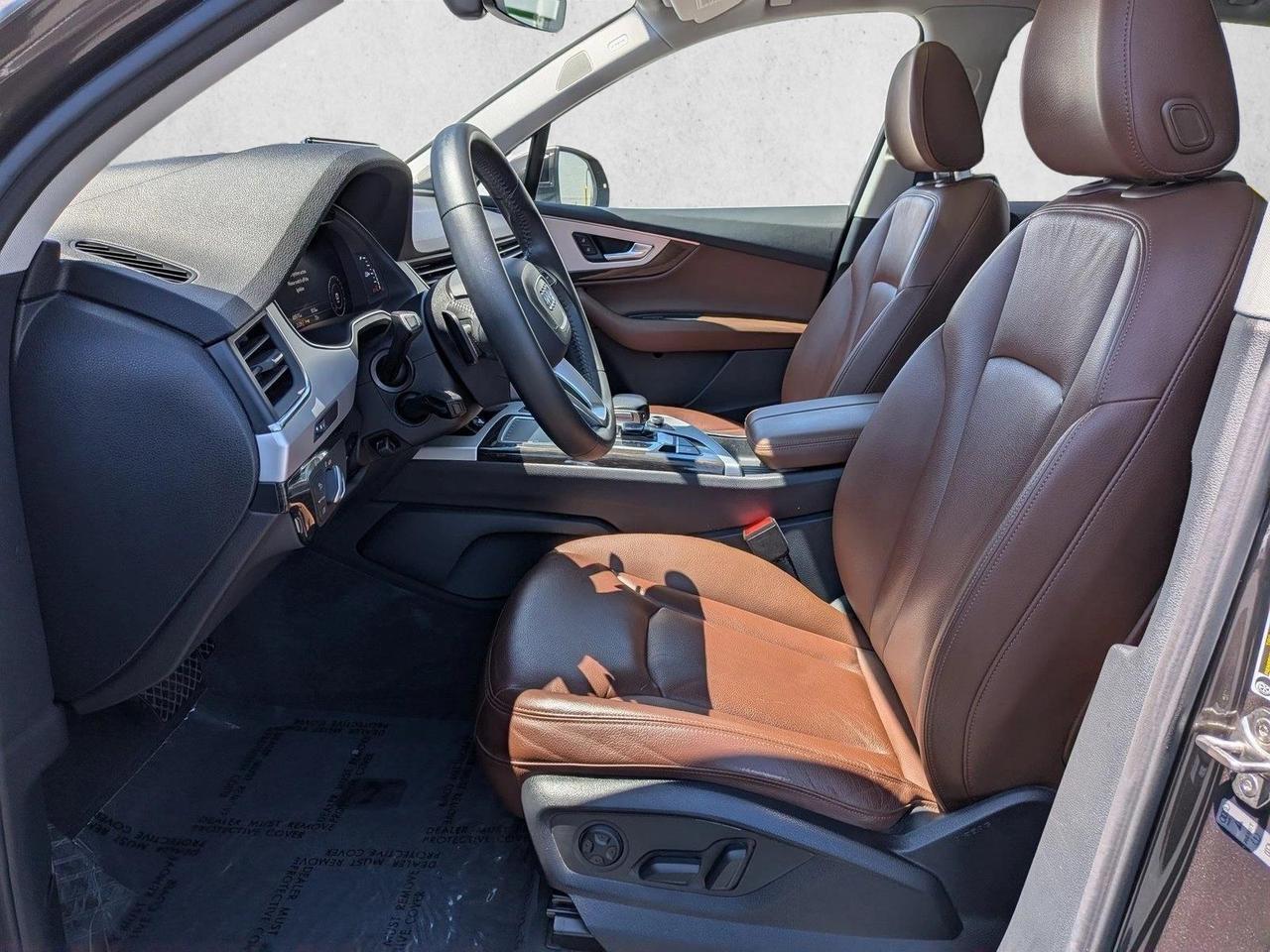 2019 Audi Q7 Premium Plus Roseville CA