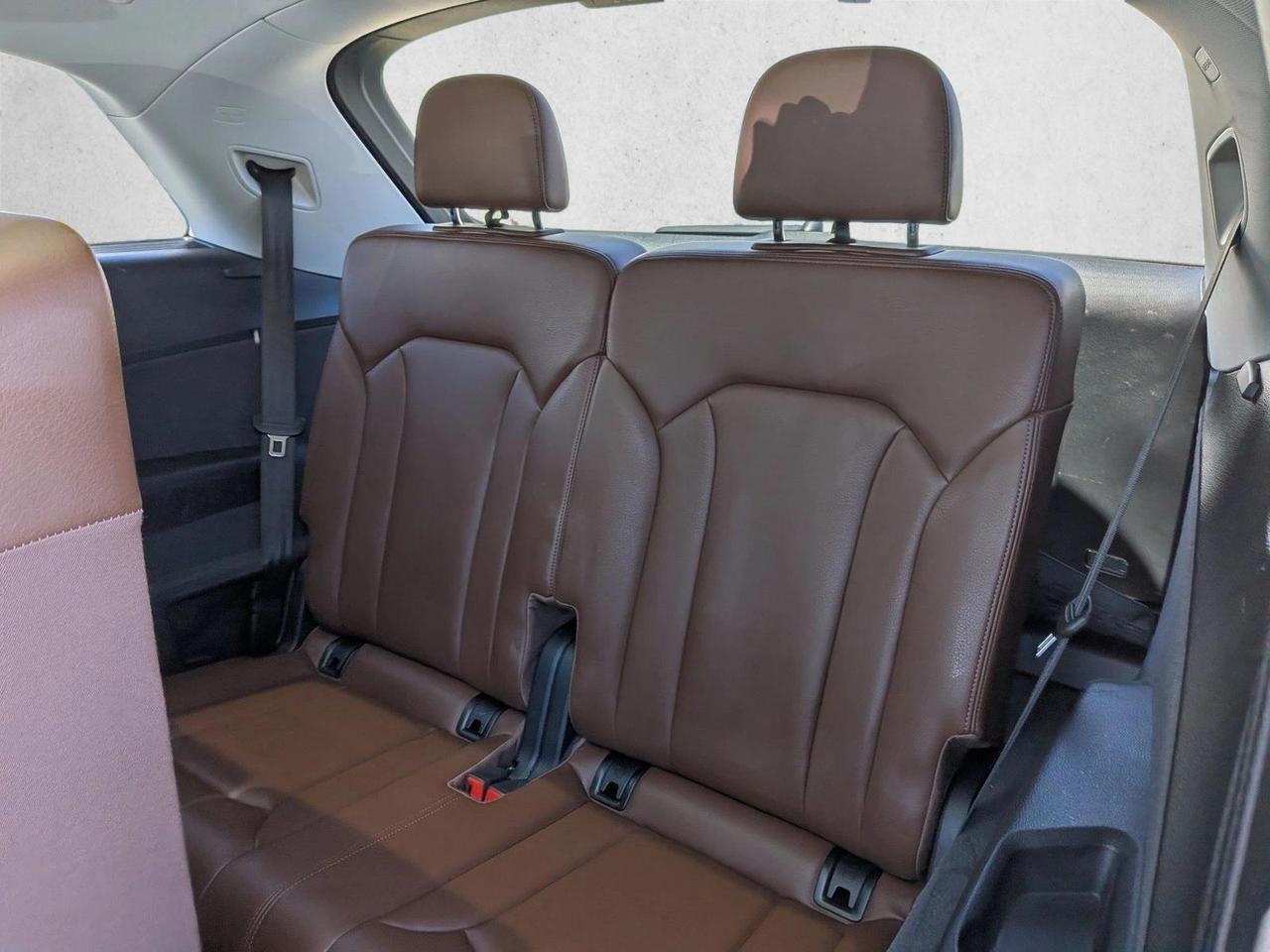 2019 Audi Q7 Premium Plus Roseville CA