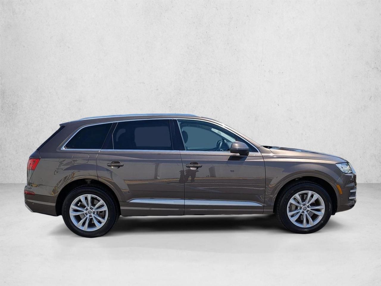 2019 Audi Q7 Premium Plus Roseville CA
