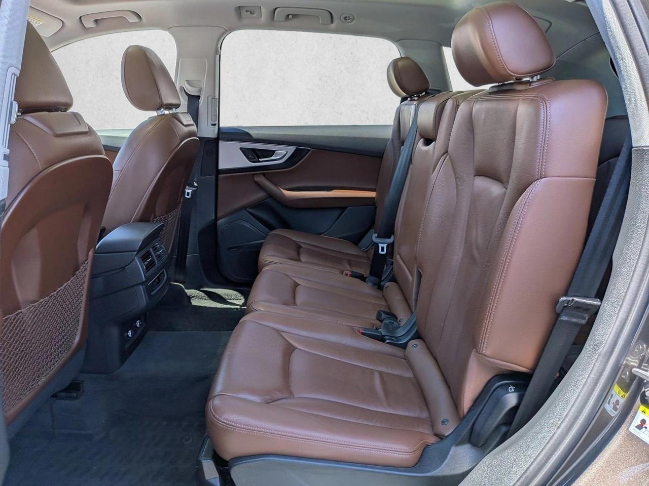 2019 Audi Q7 Premium Plus Roseville CA