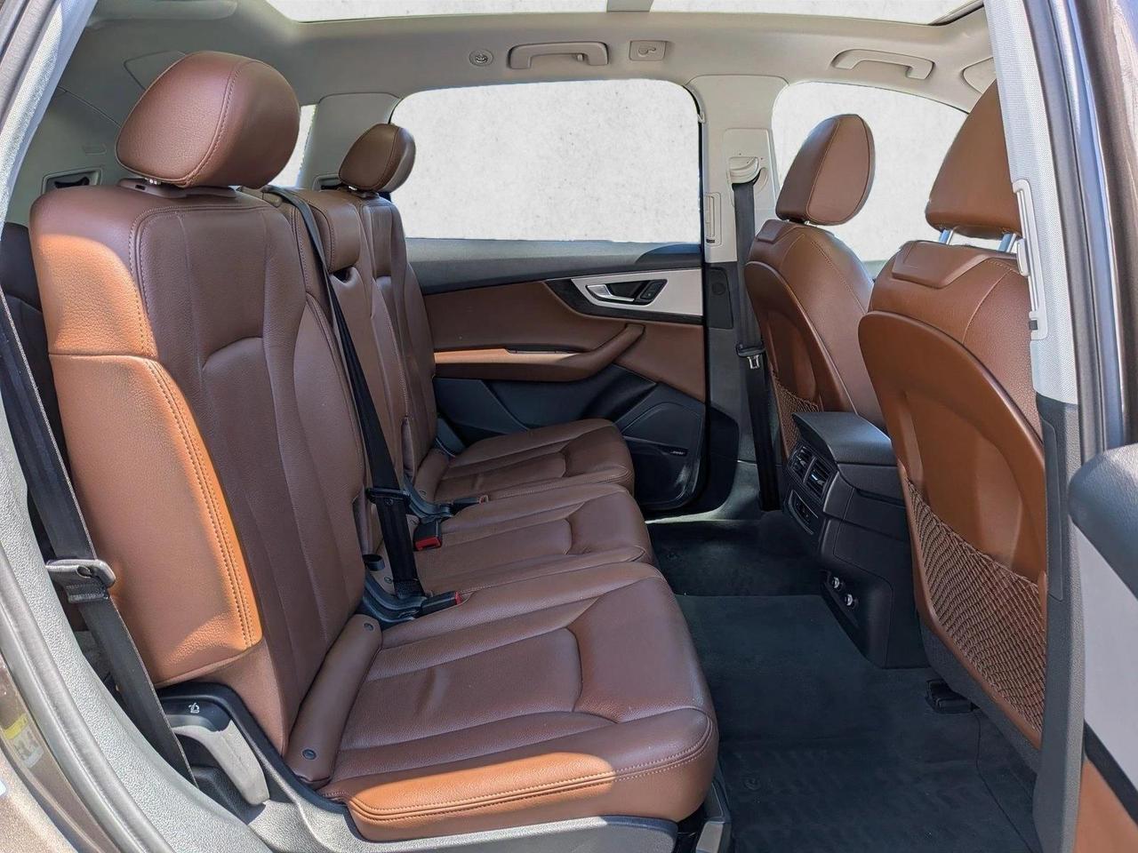 2019 Audi Q7 Premium Plus Roseville CA