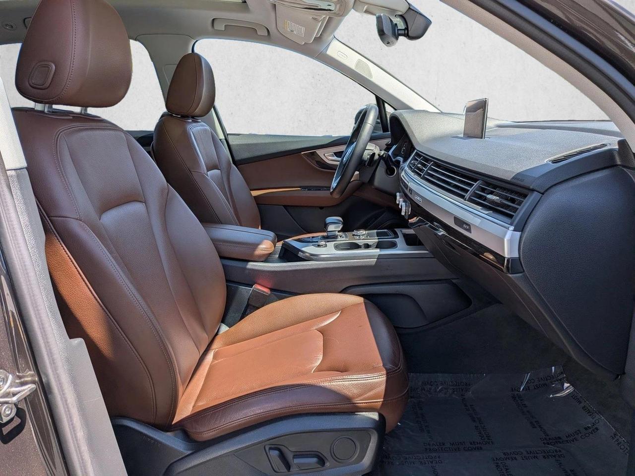 2019 Audi Q7 Premium Plus Roseville CA