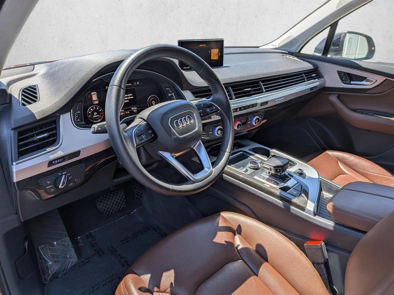 2019 Audi Q7 Premium Plus Roseville CA