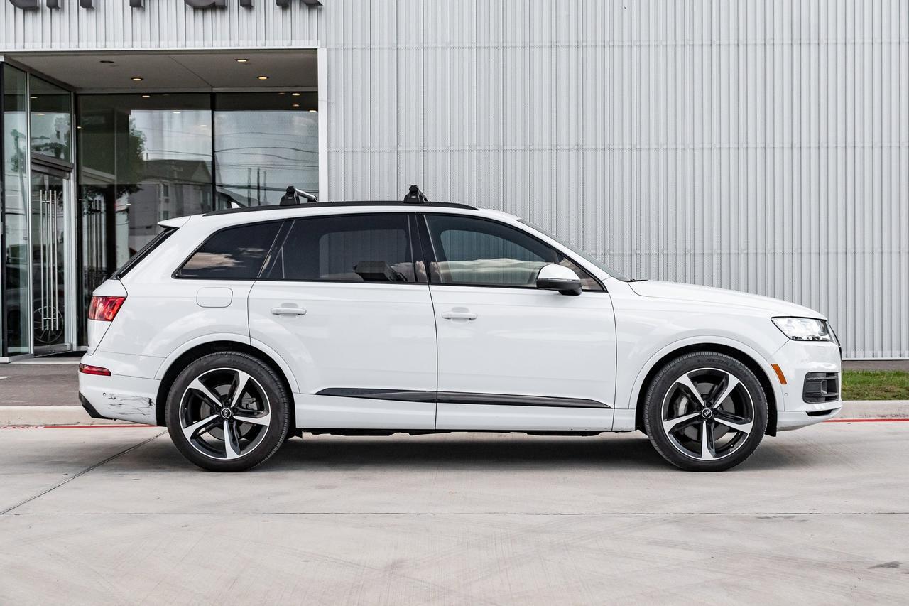 2019 Audi Q7 Premium Plus  Selma TX
