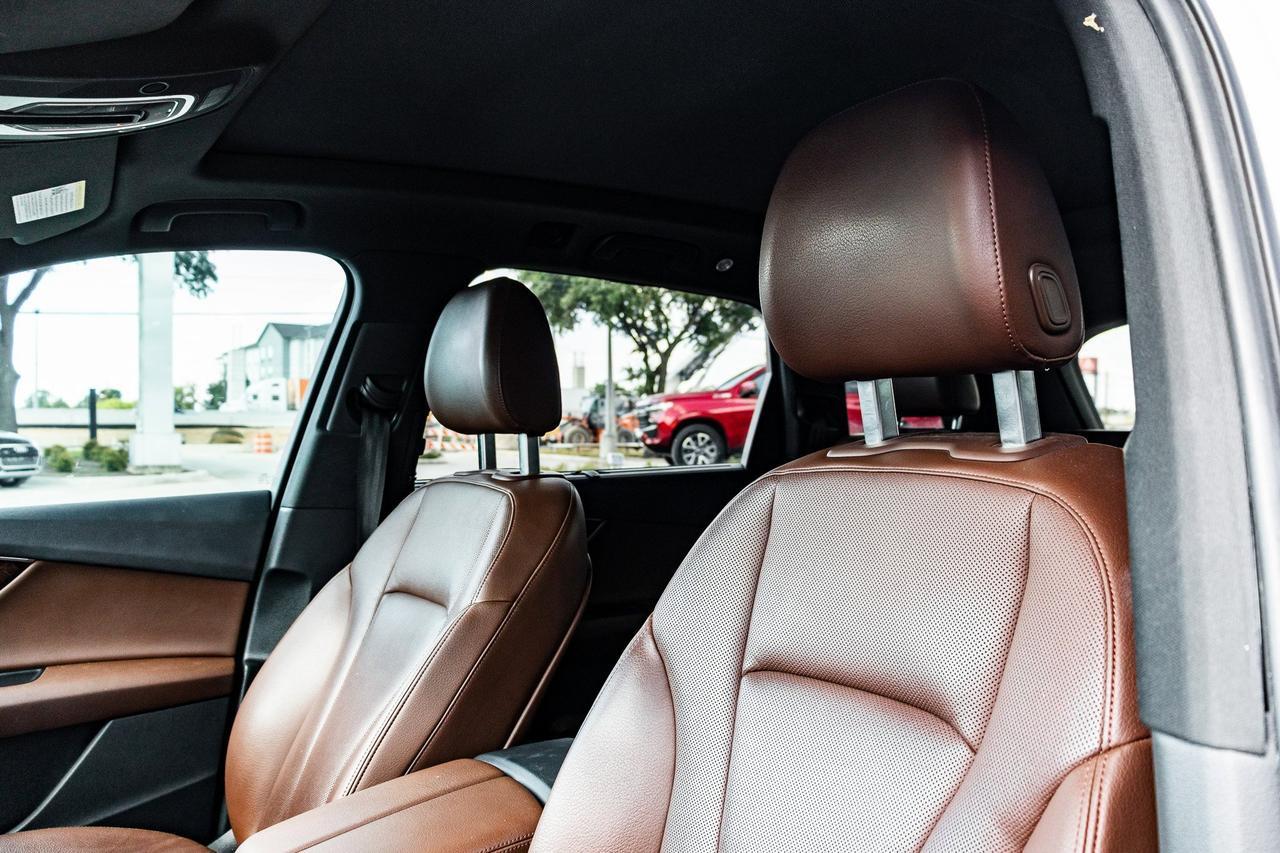 2019 Audi Q7 Premium Plus  Selma TX