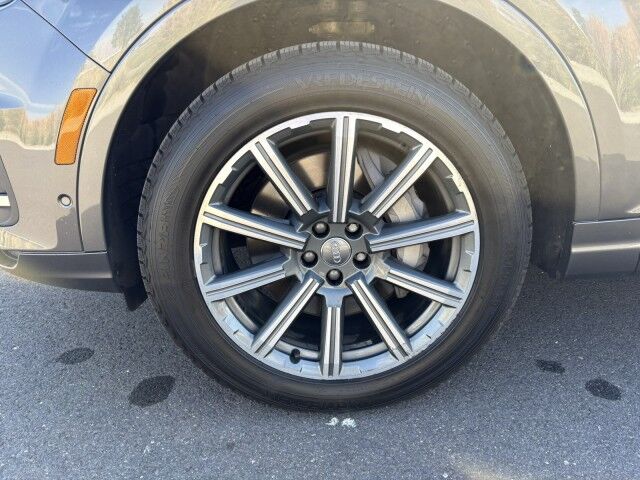 2019 Audi Q7 Premium Plus Spokane WA