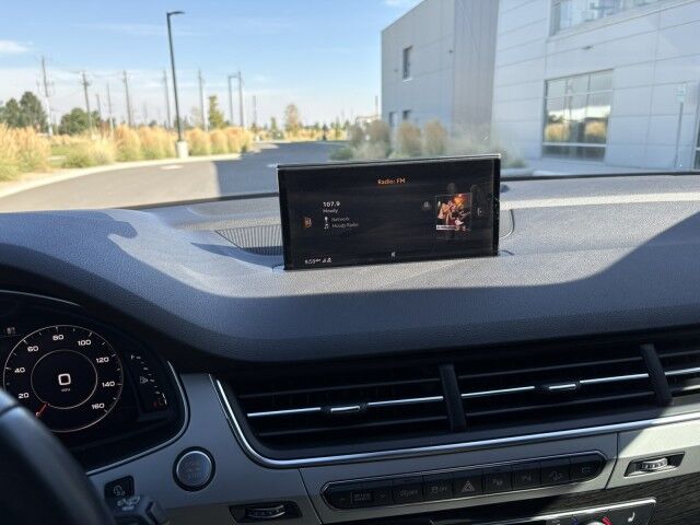 2019 Audi Q7 Premium Plus Spokane WA