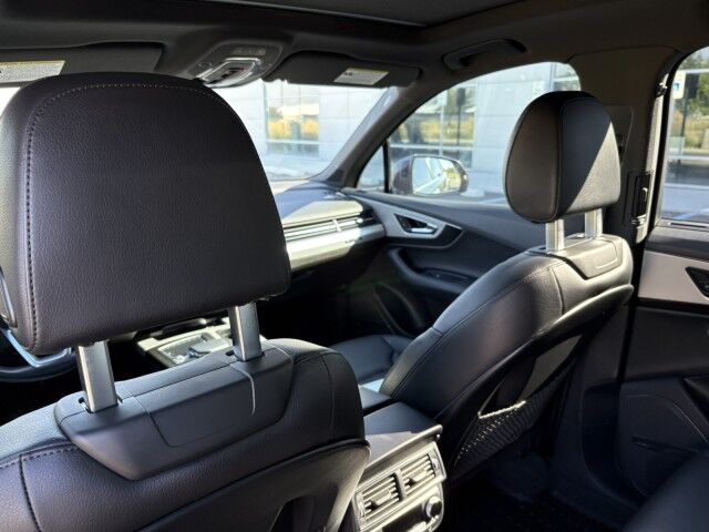 2019 Audi Q7 Premium Plus Spokane WA