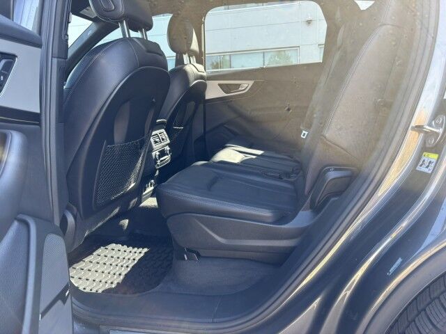 2019 Audi Q7 Premium Plus Spokane WA