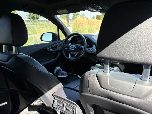 2019 Audi Q7 Premium Plus Spokane WA