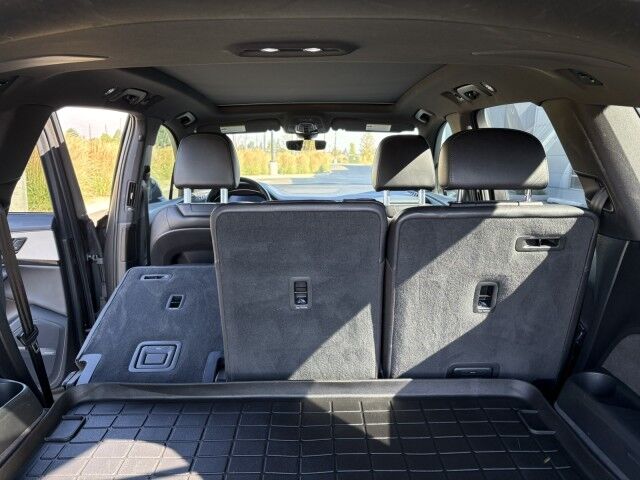 2019 Audi Q7 Premium Plus Spokane WA