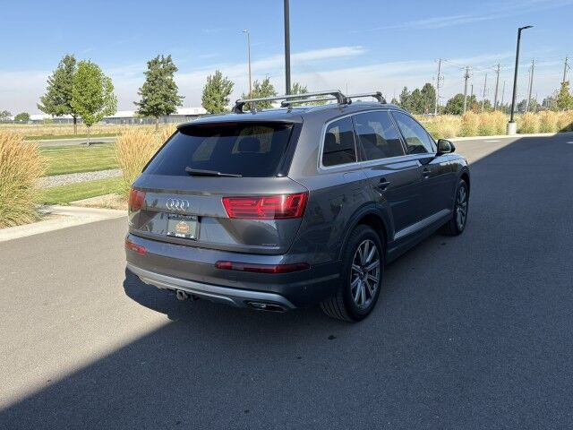 2019 Audi Q7 Premium Plus Spokane WA