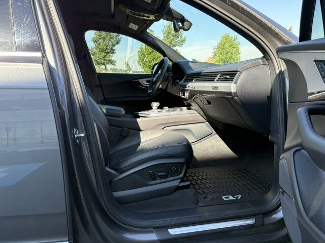 2019 Audi Q7 Premium Plus Spokane WA