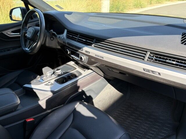 2019 Audi Q7 Premium Plus Spokane WA