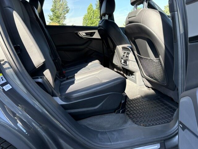 2019 Audi Q7 Premium Plus Spokane WA