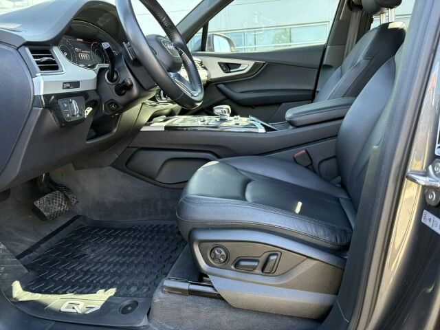 2019 Audi Q7 Premium Plus Spokane WA