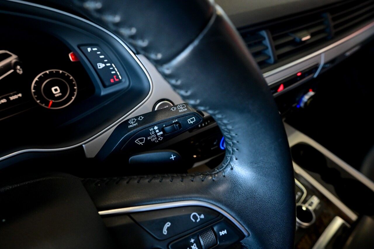 2019 Audi Q7 Premium Plus Springfield NJ