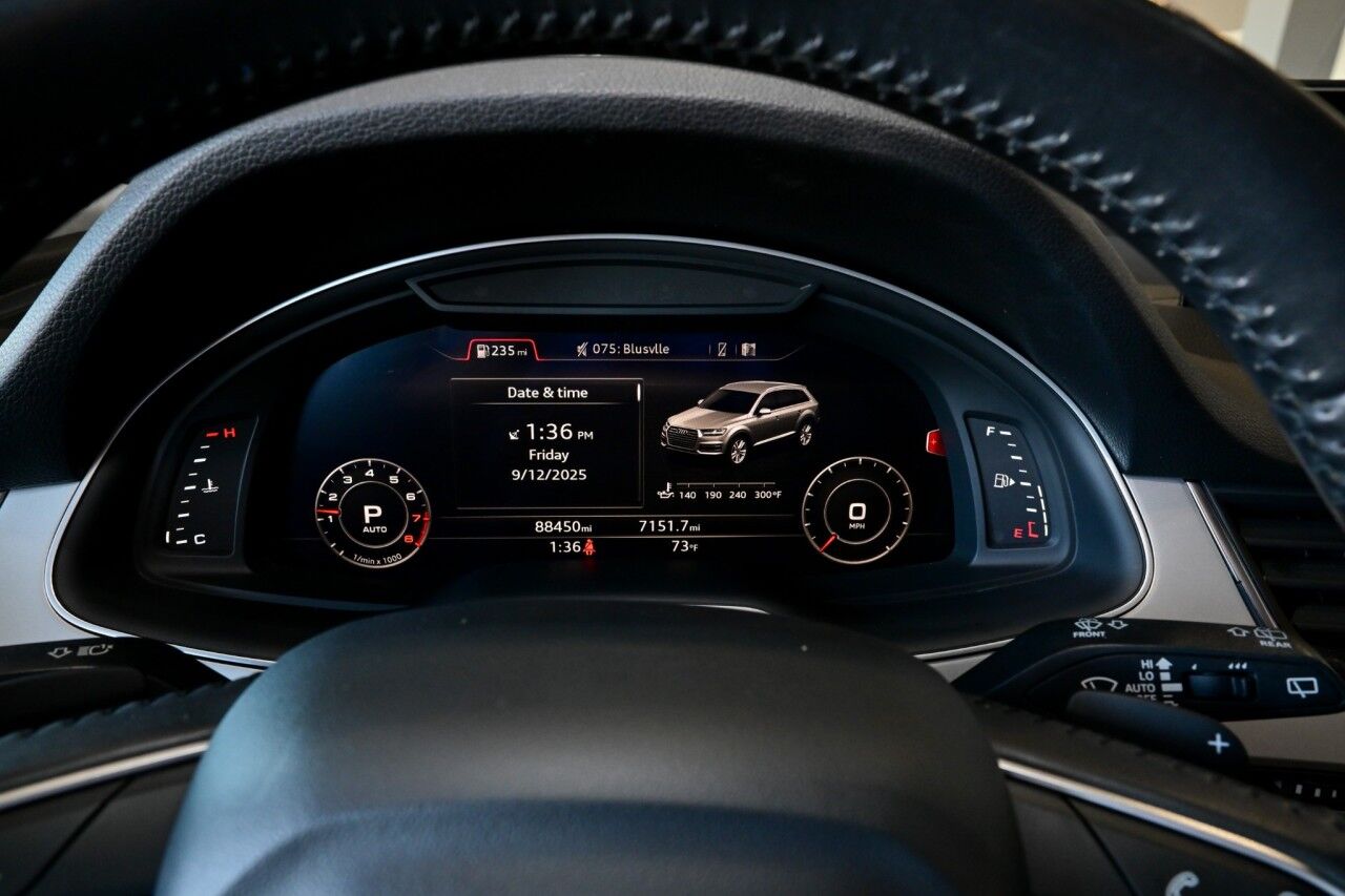 2019 Audi Q7 Premium Plus Springfield NJ