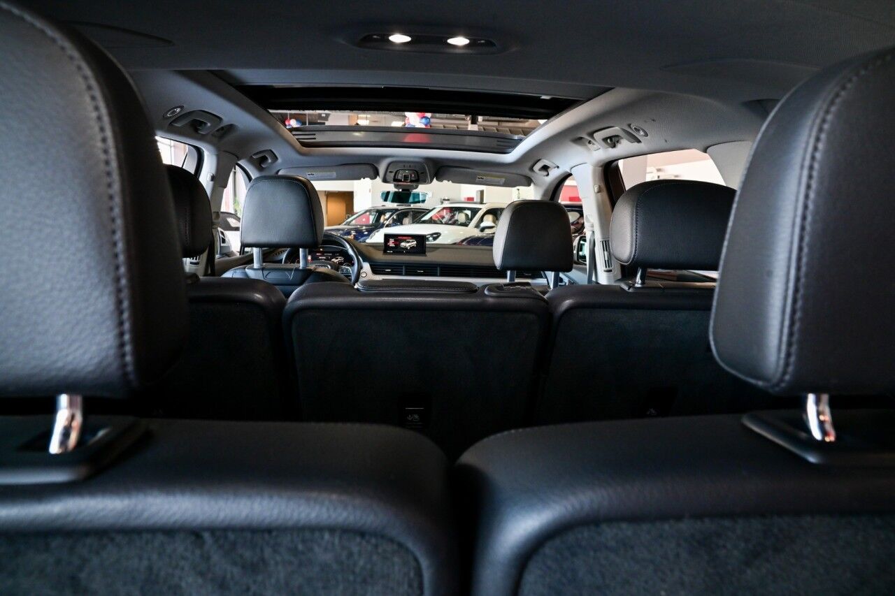 2019 Audi Q7 Premium Plus Springfield NJ