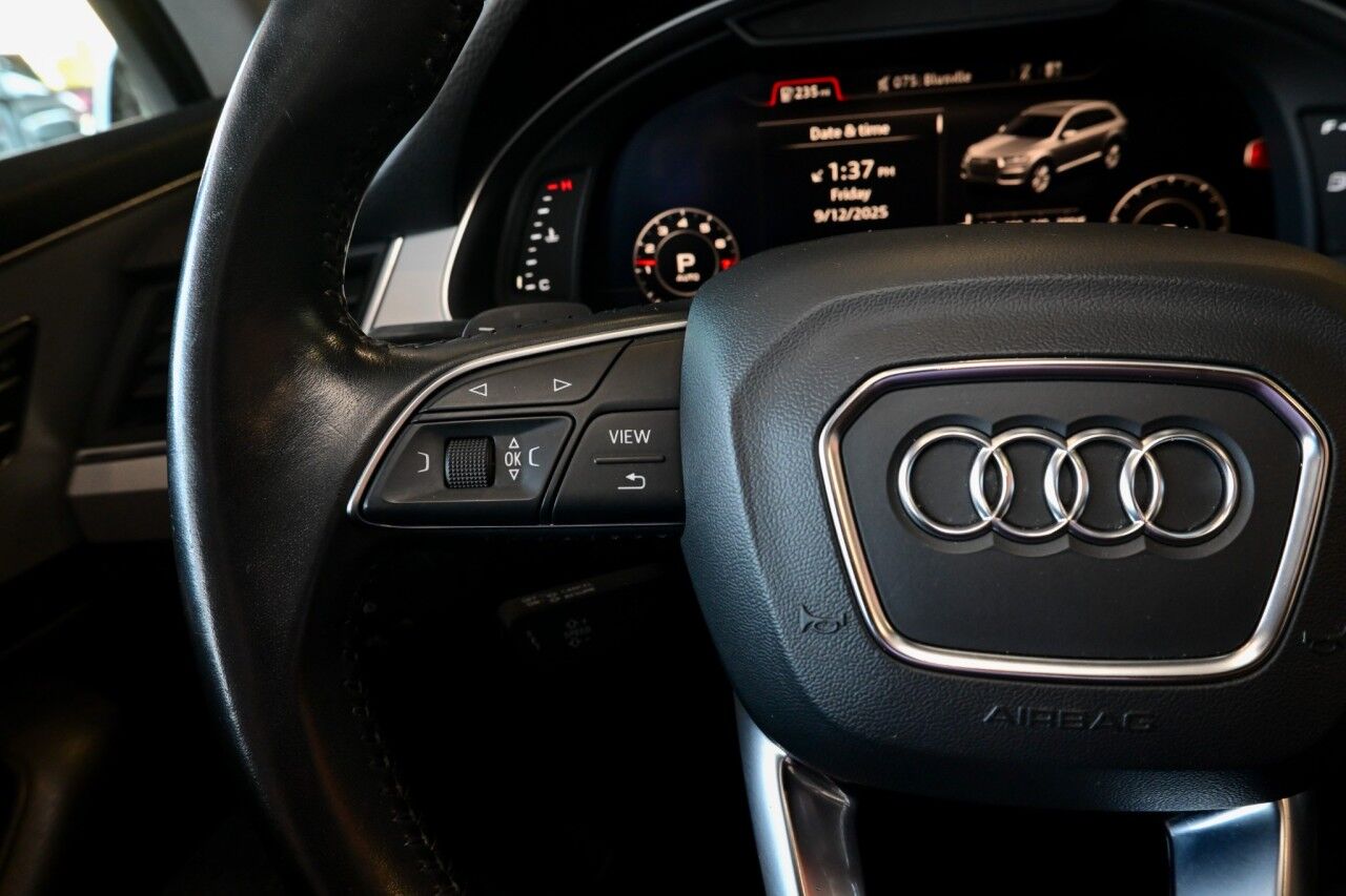 2019 Audi Q7 Premium Plus Springfield NJ