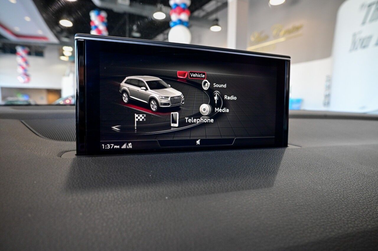 2019 Audi Q7 Premium Plus Springfield NJ