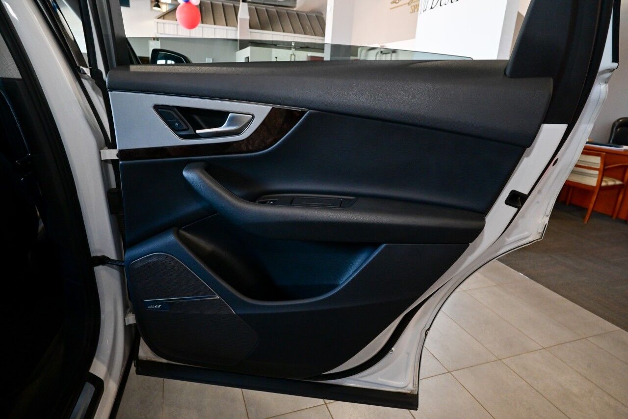 2019 Audi Q7 Premium Plus Springfield NJ