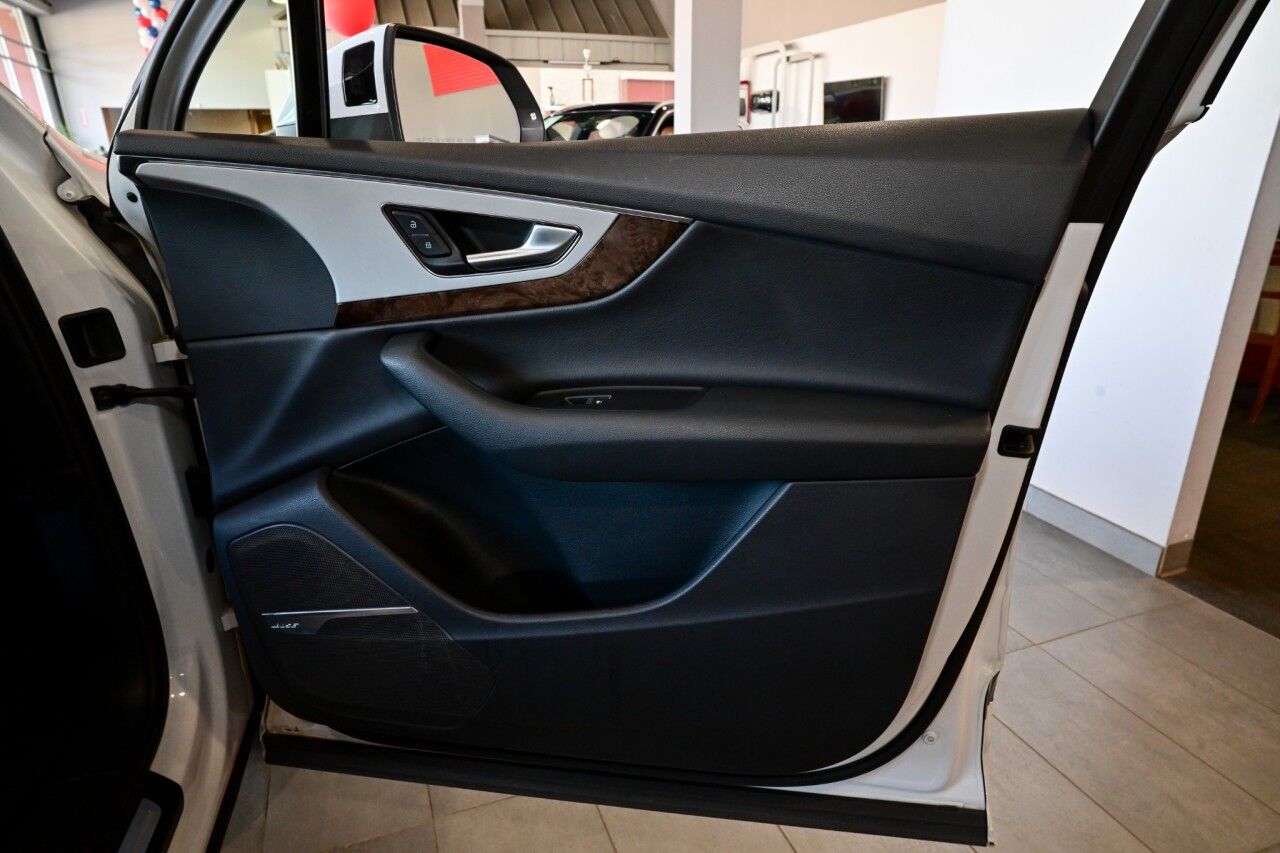 2019 Audi Q7 Premium Plus Springfield NJ