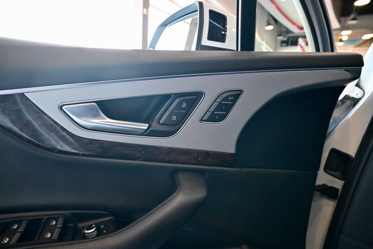 2019 Audi Q7 Premium Plus Springfield NJ