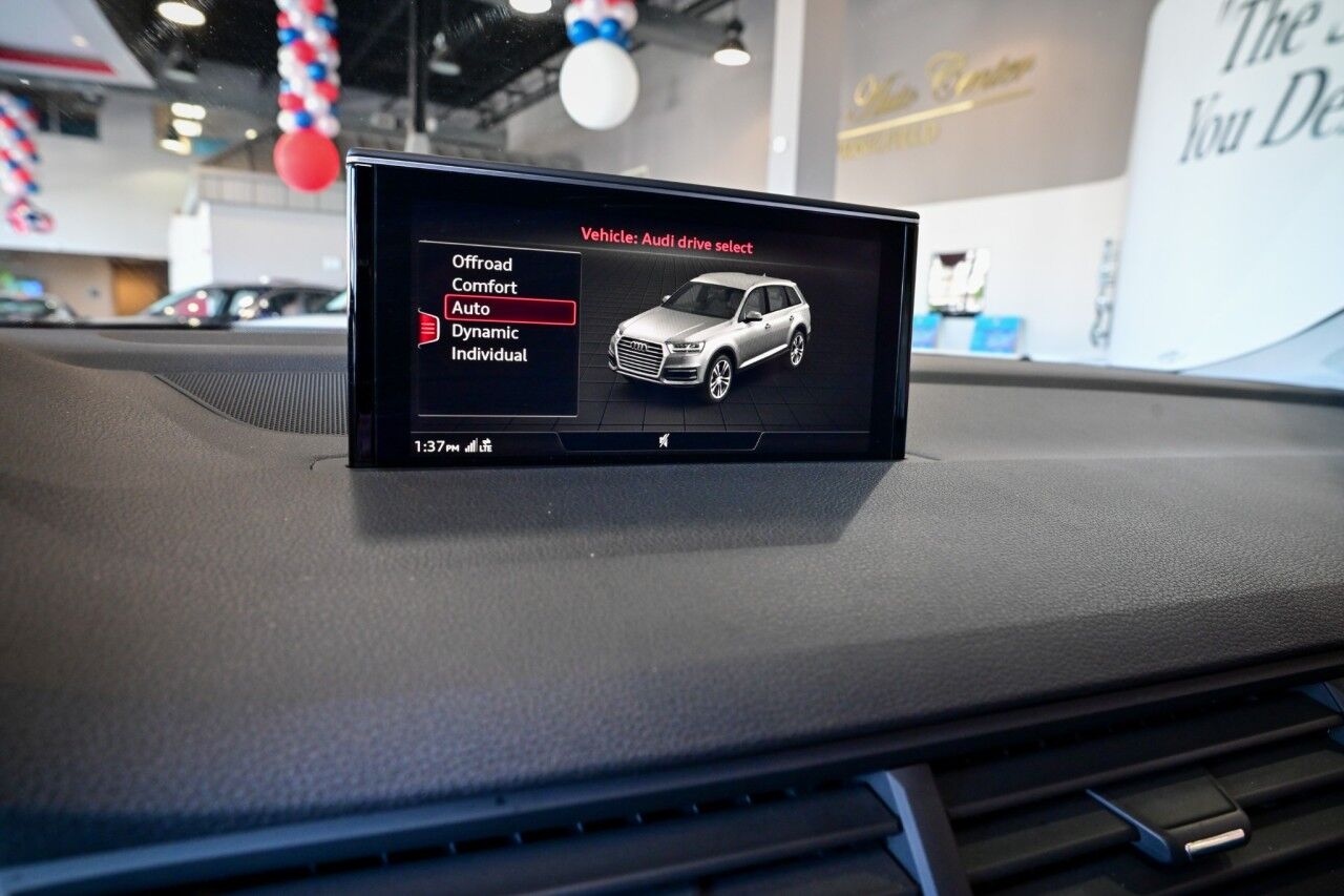 2019 Audi Q7 Premium Plus Springfield NJ