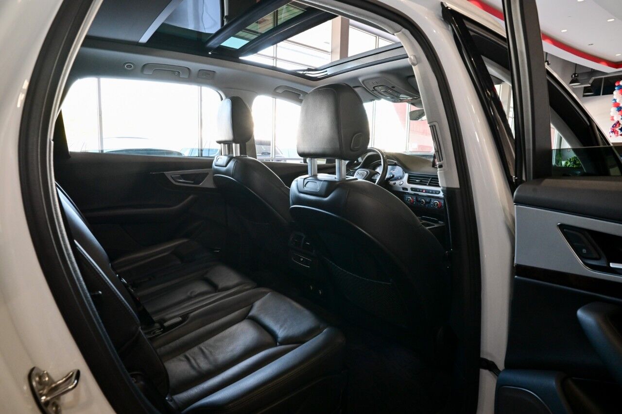 2019 Audi Q7 Premium Plus Springfield NJ