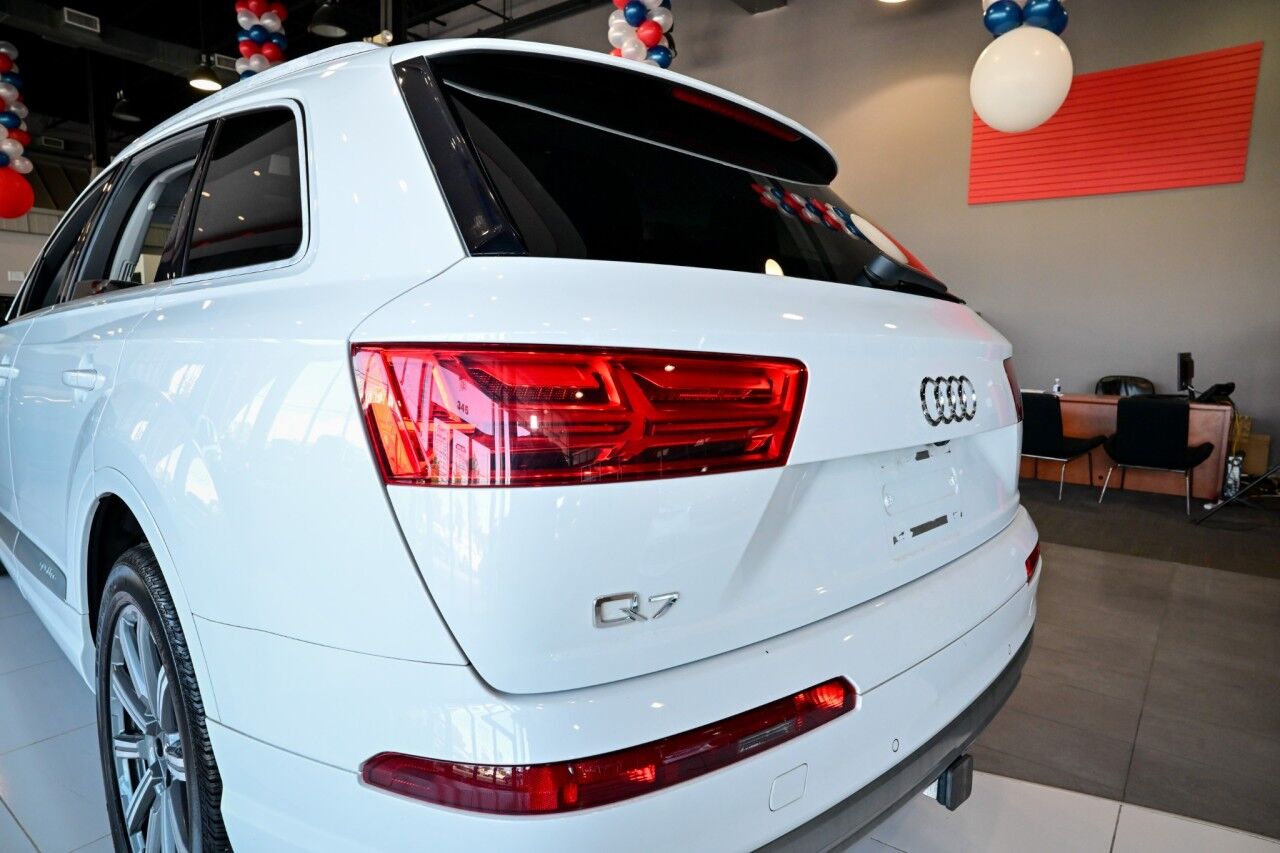 2019 Audi Q7 Premium Plus Springfield NJ