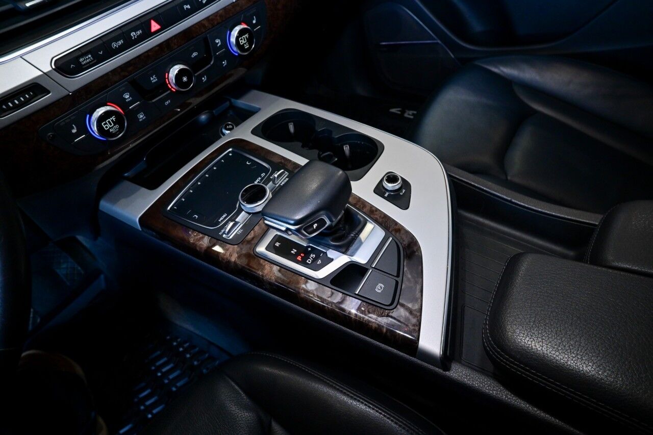 2019 Audi Q7 Premium Plus Springfield NJ