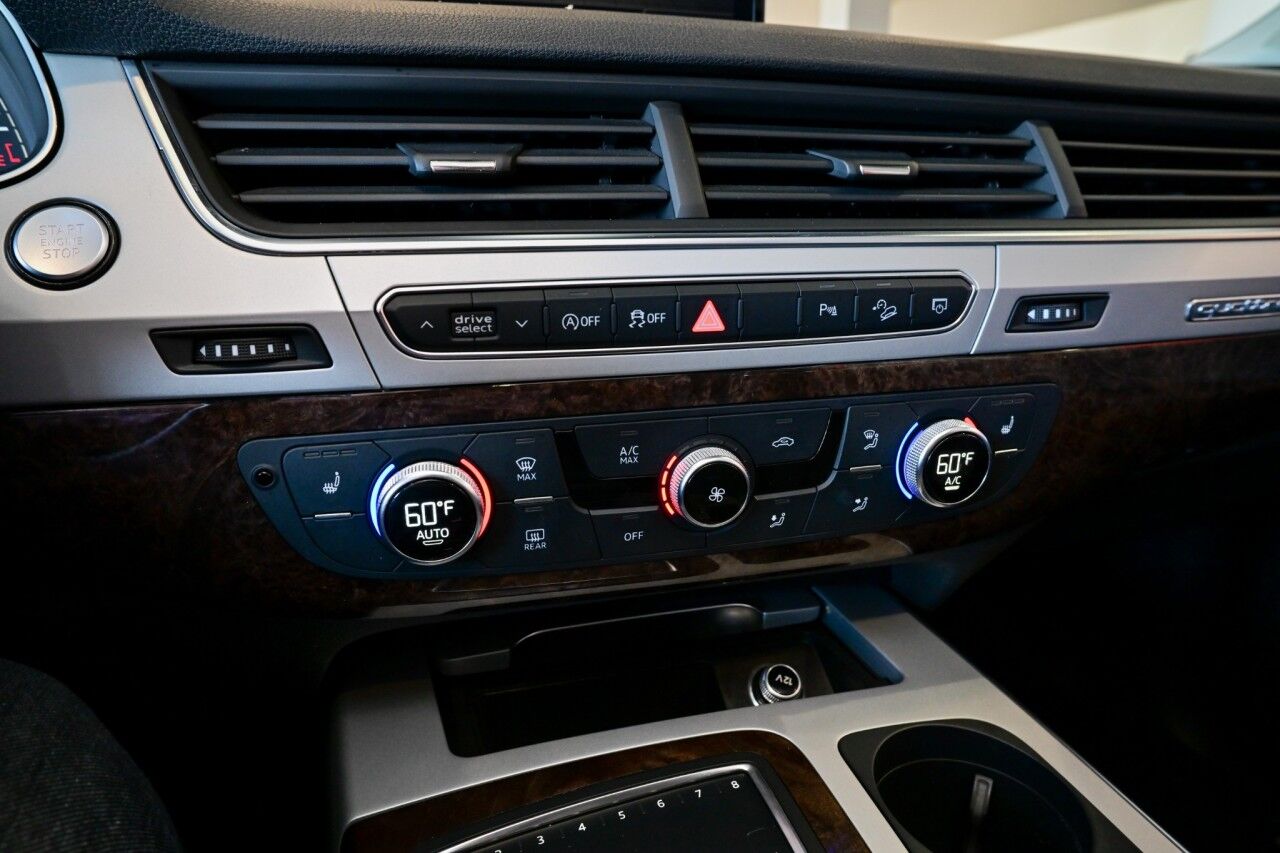 2019 Audi Q7 Premium Plus Springfield NJ