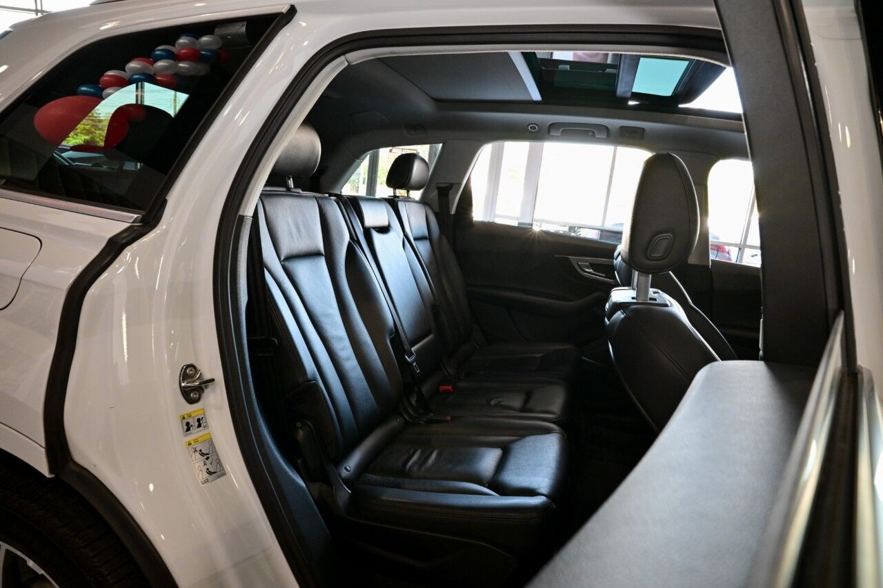 2019 Audi Q7 Premium Plus Springfield NJ