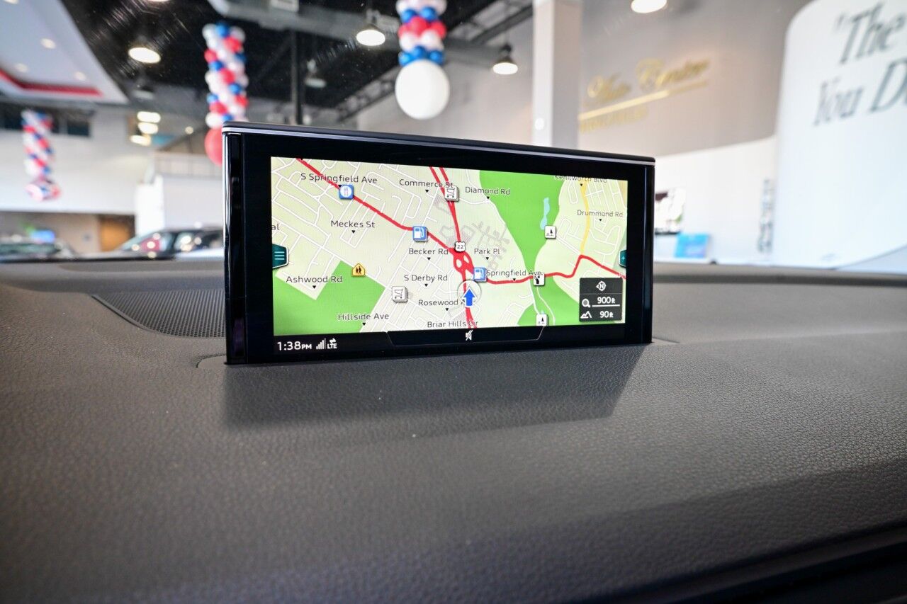 2019 Audi Q7 Premium Plus Springfield NJ