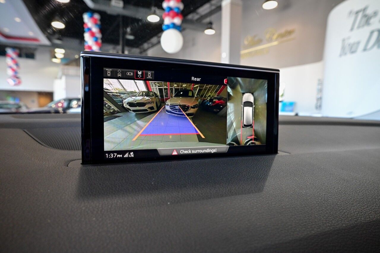 2019 Audi Q7 Premium Plus Springfield NJ