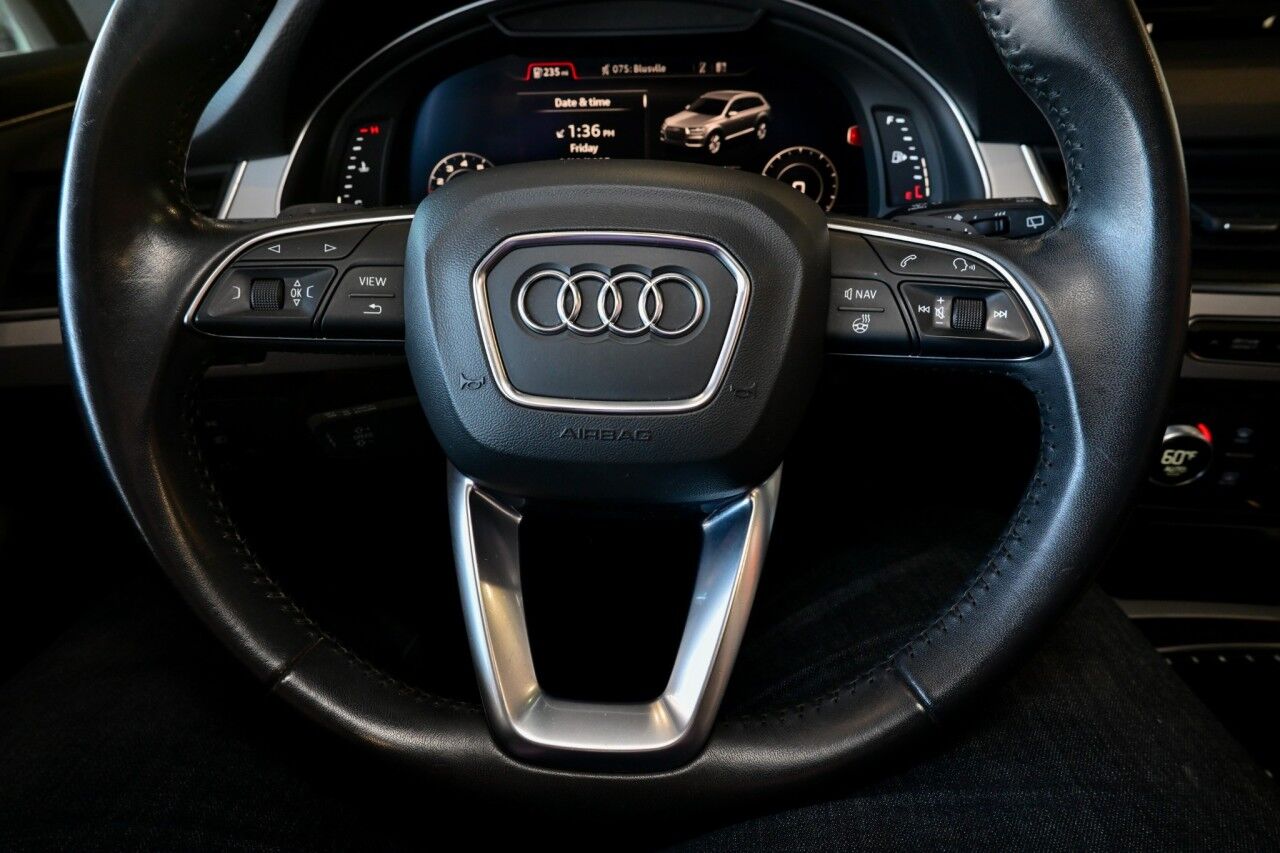 2019 Audi Q7 Premium Plus Springfield NJ