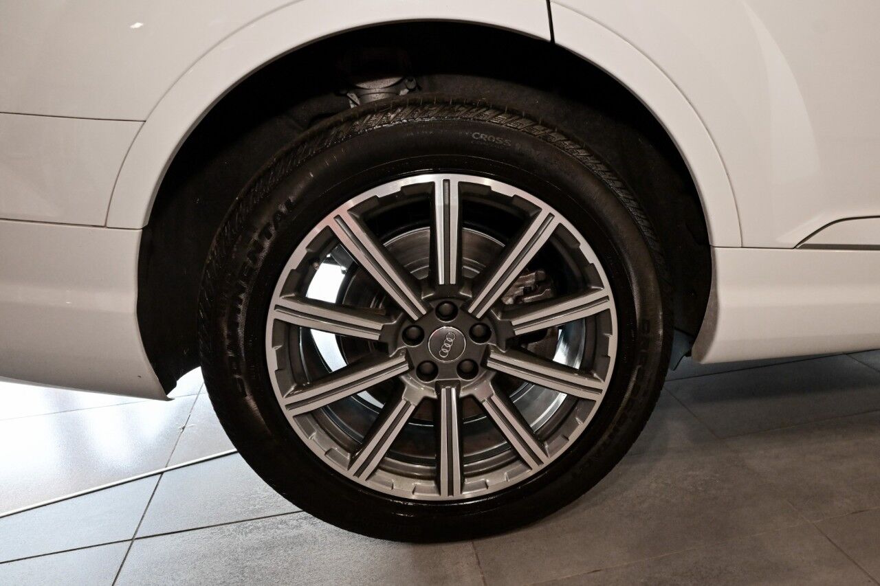 2019 Audi Q7 Premium Plus Springfield NJ