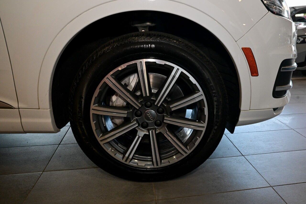 2019 Audi Q7 Premium Plus Springfield NJ