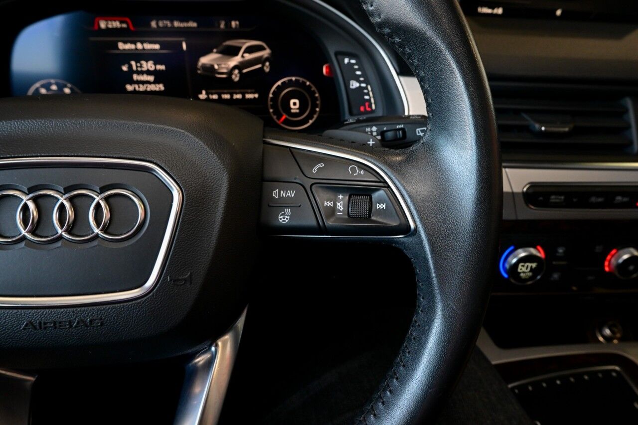 2019 Audi Q7 Premium Plus Springfield NJ