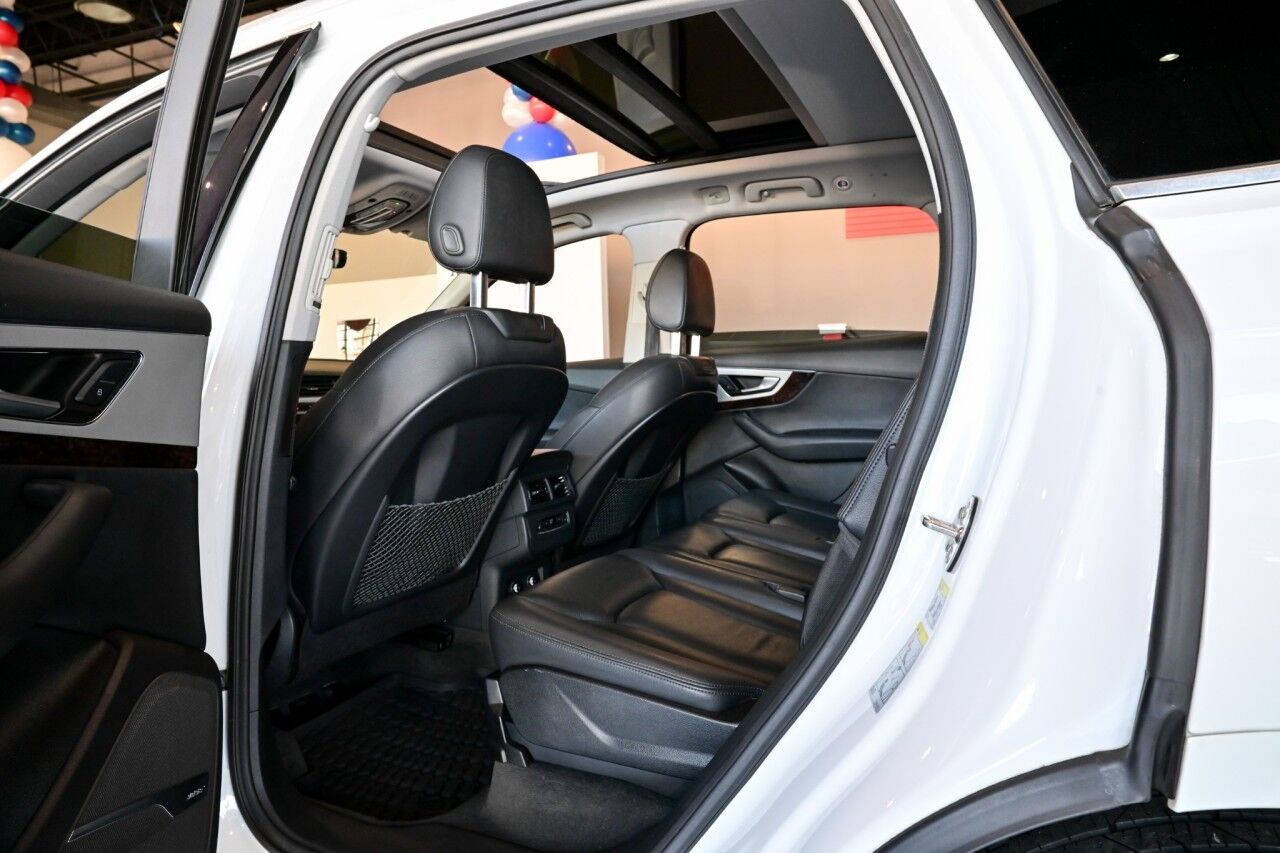 2019 Audi Q7 Premium Plus Springfield NJ