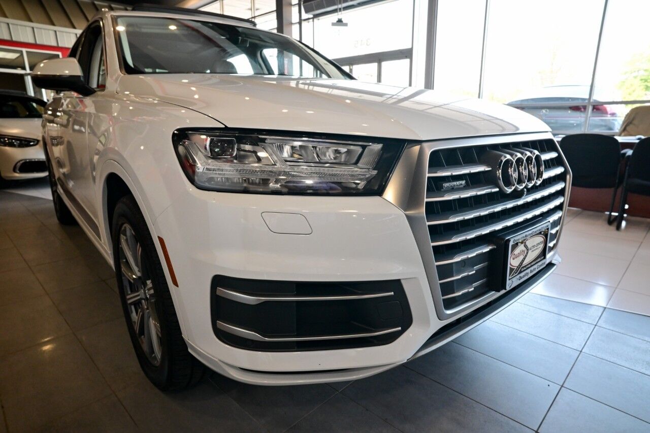 2019 Audi Q7 Premium Plus Springfield NJ