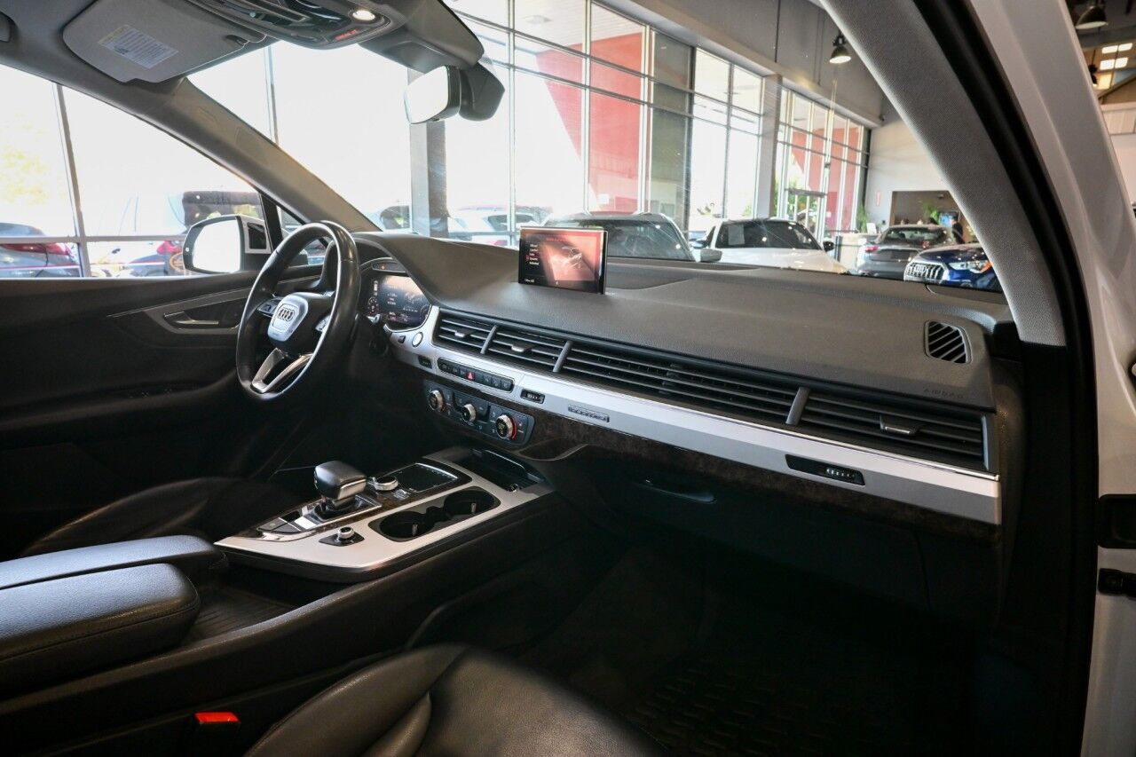 2019 Audi Q7 Premium Plus Springfield NJ
