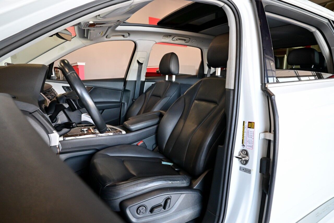 2019 Audi Q7 Premium Plus Springfield NJ
