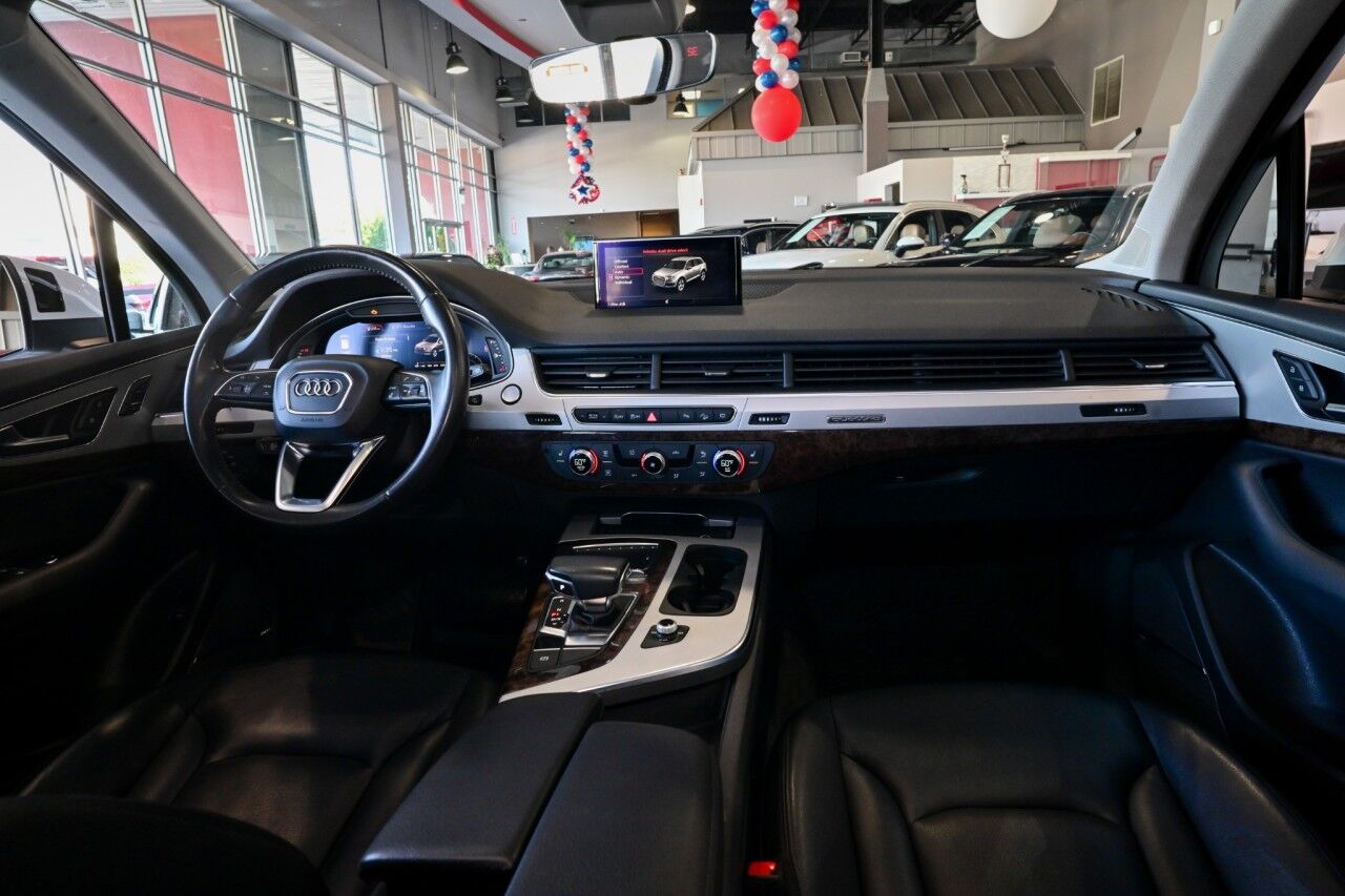 2019 Audi Q7 Premium Plus Springfield NJ