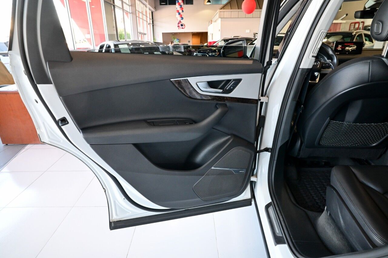 2019 Audi Q7 Premium Plus Springfield NJ