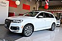 2019 Audi Q7 Premium Plus Springfield NJ