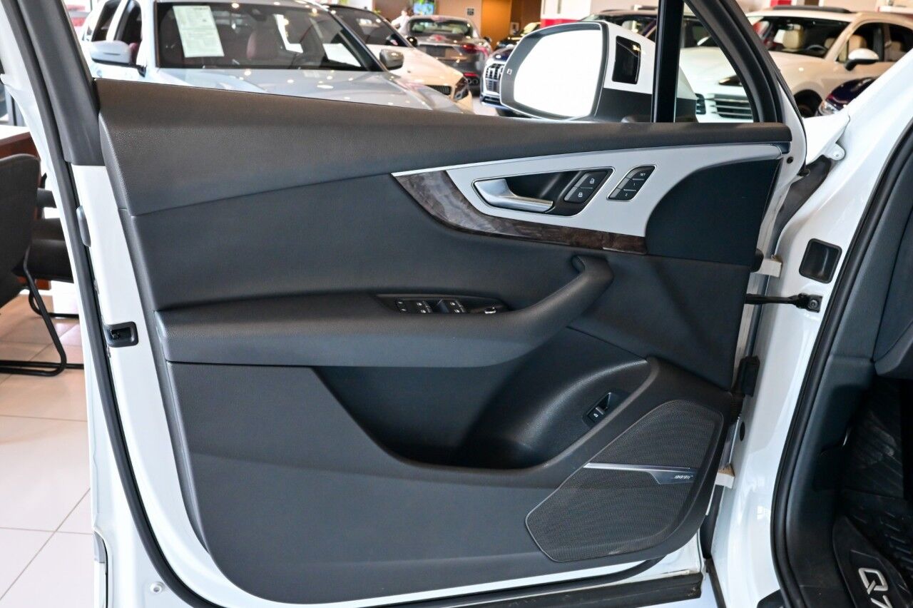 2019 Audi Q7 Premium Plus Springfield NJ