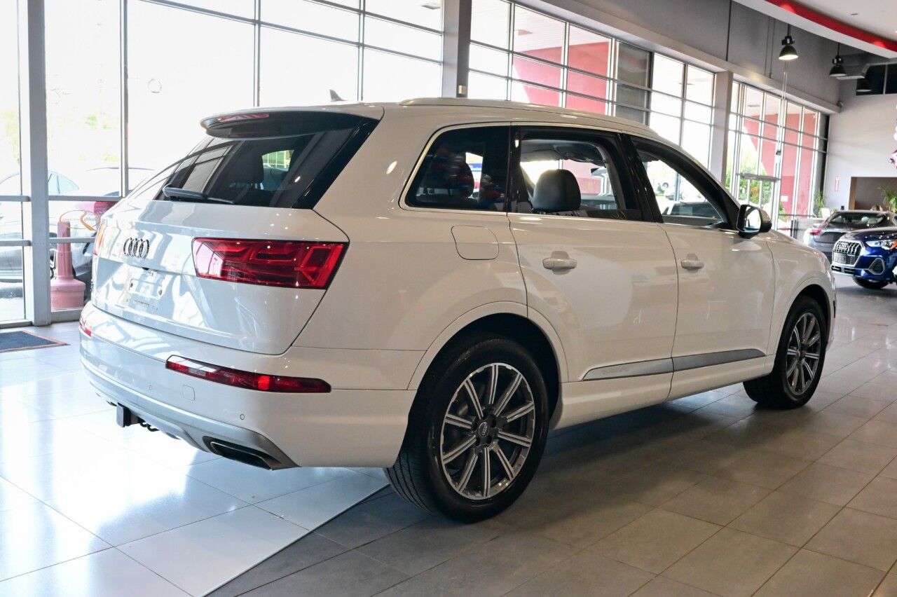 2019 Audi Q7 Premium Plus Springfield NJ
