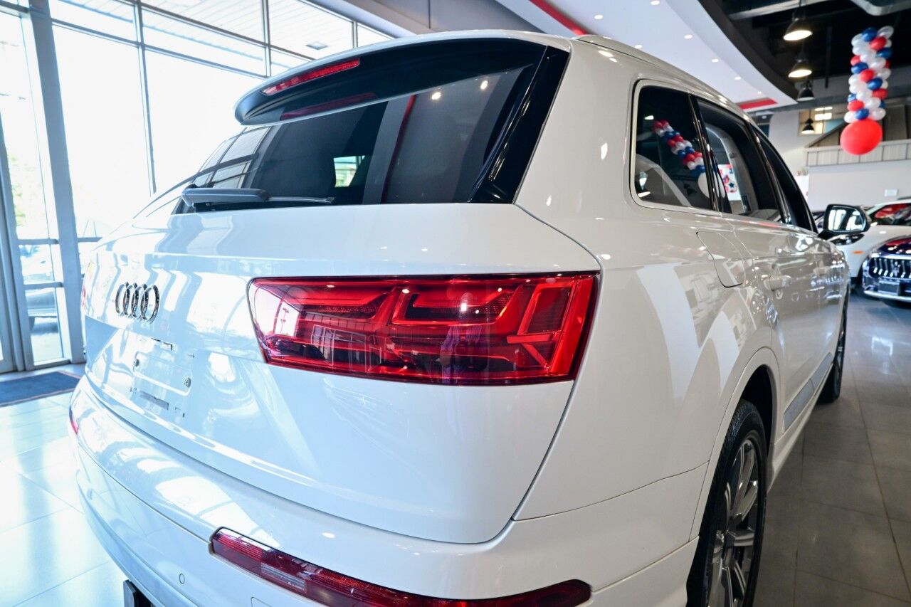 2019 Audi Q7 Premium Plus Springfield NJ